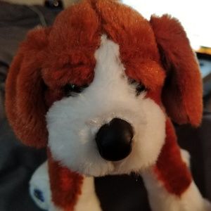Webkinz Beagle